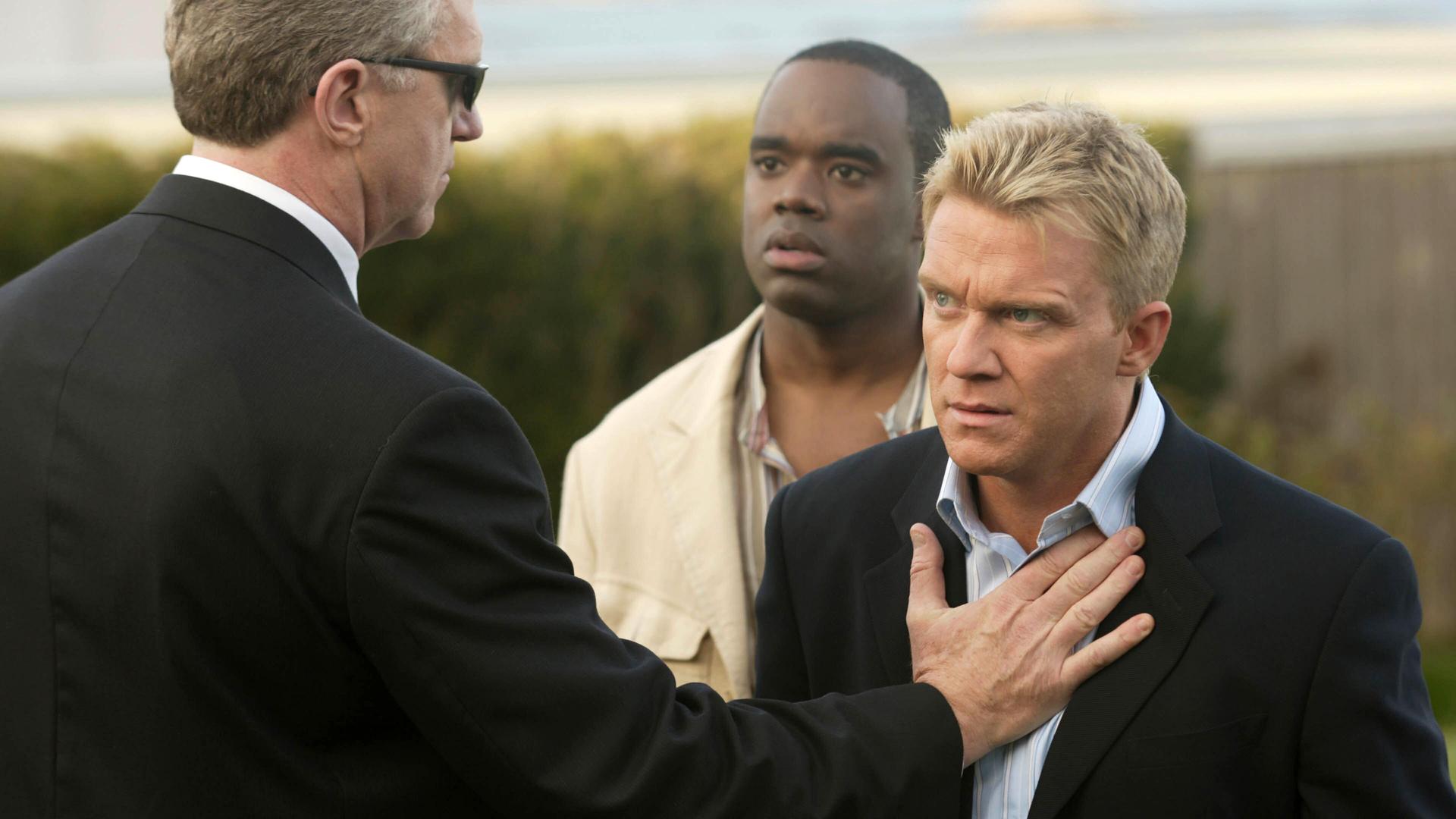 Still from Saved