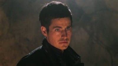 Still from She Sells Sanctuary