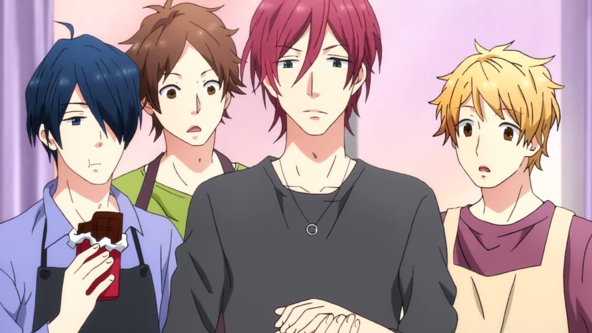 Still from Recap: After School Special