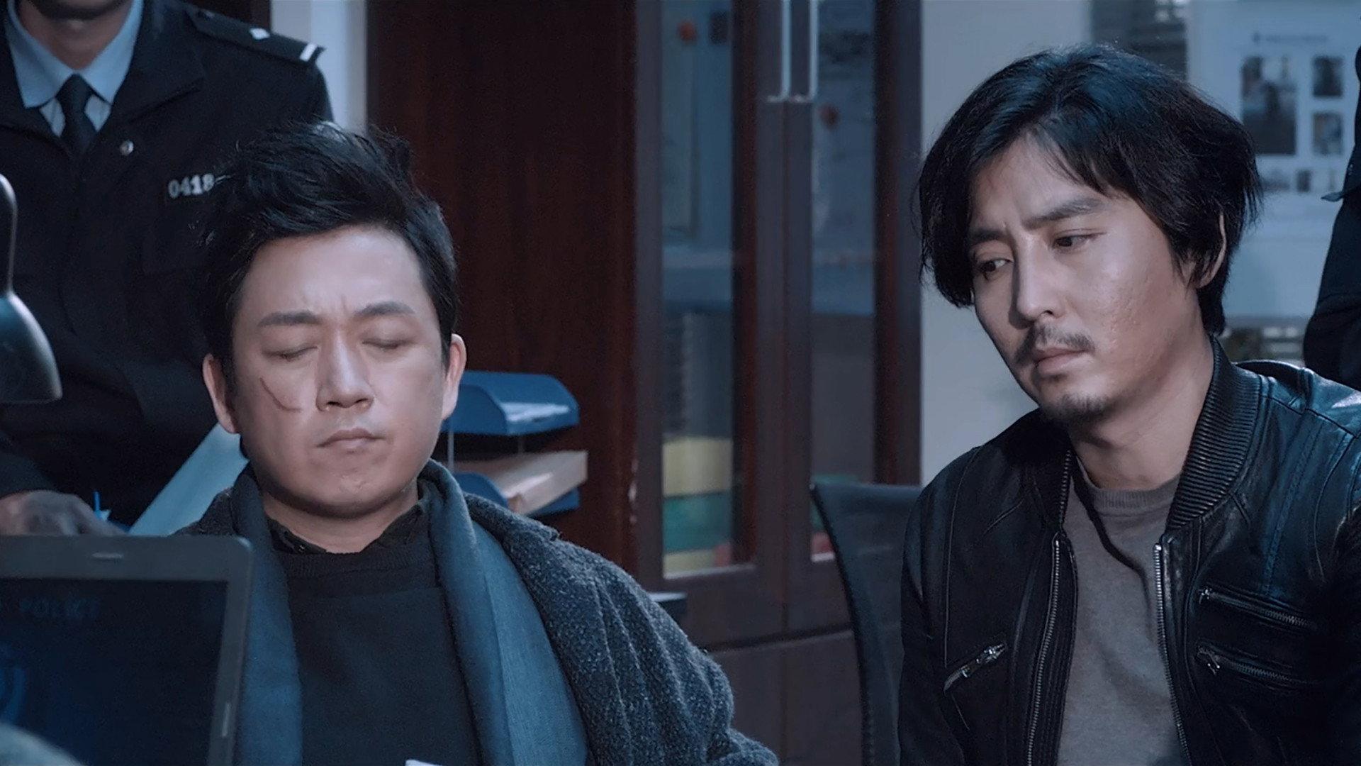 Still from Episode 9