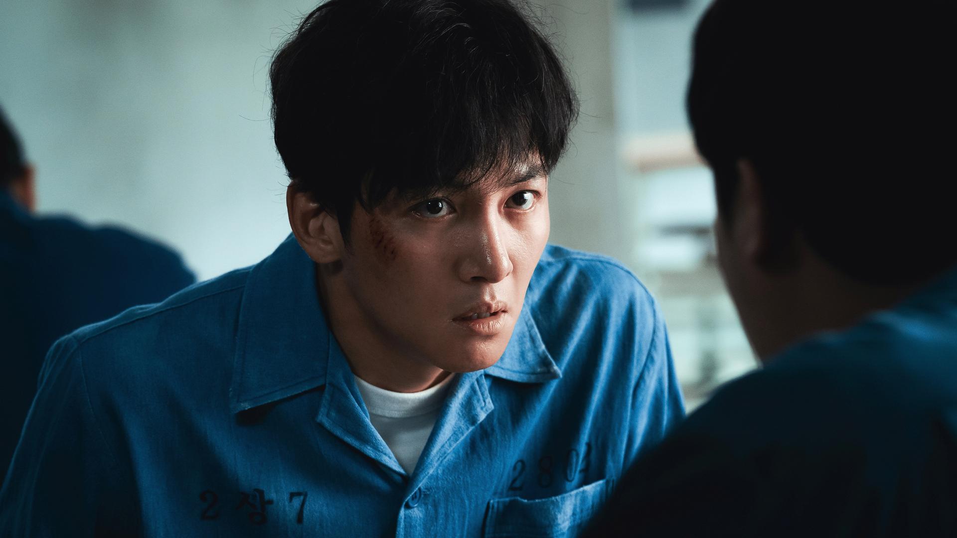 Still from Episode 2