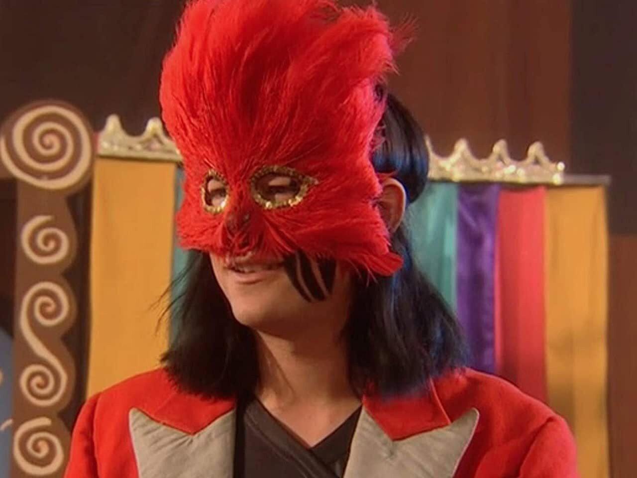 Still from Episode 23