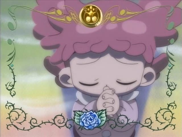 Still from Never Sleep! Poppu's Apprentice Exam