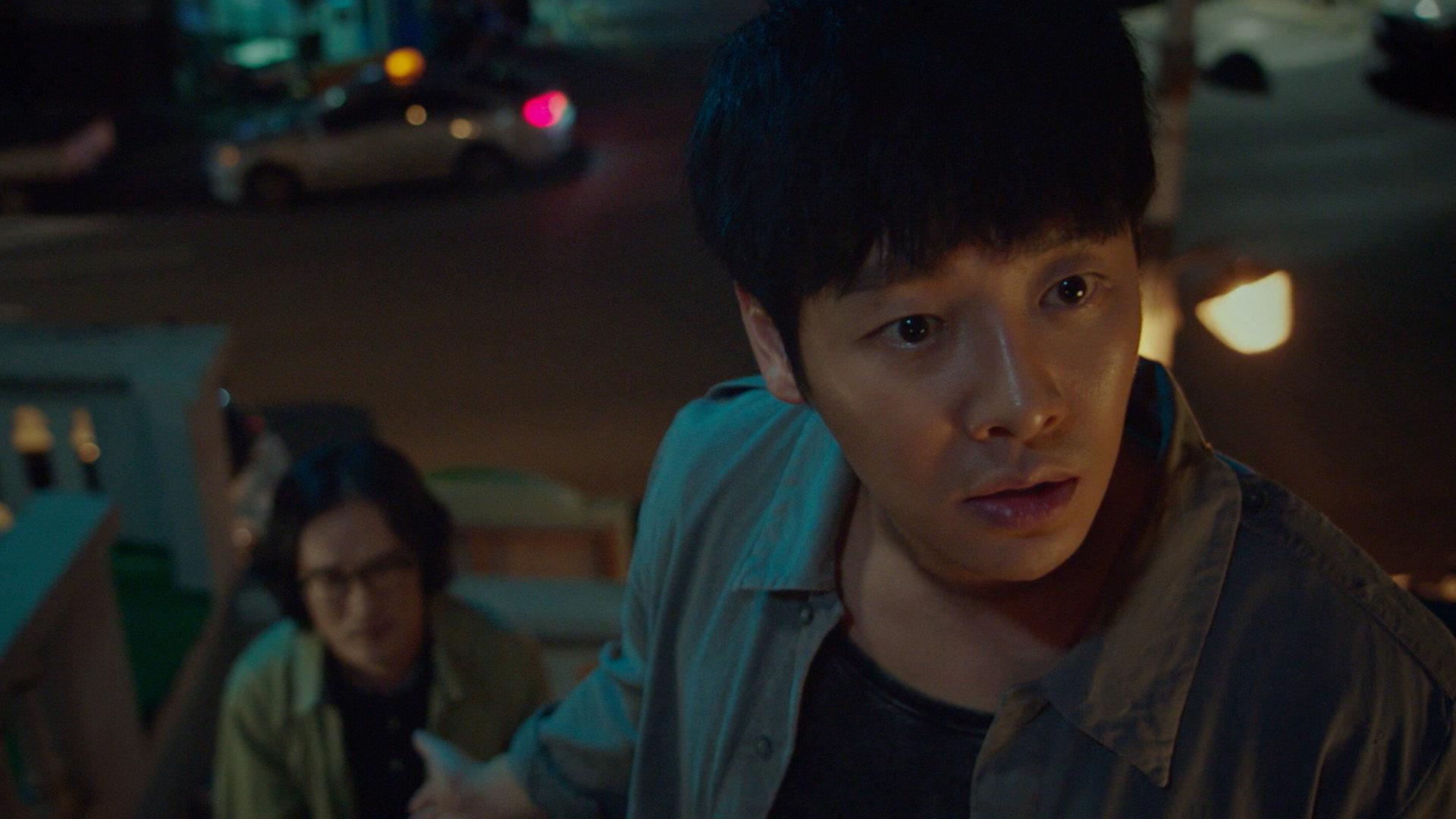 Still from It Is the Older Brother