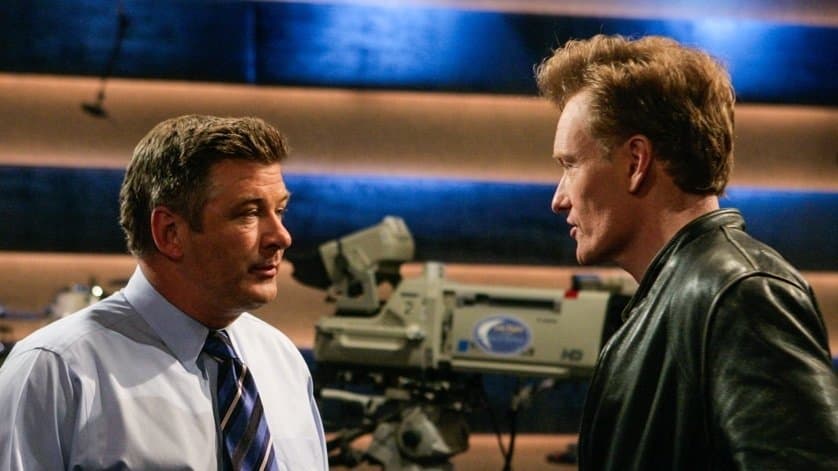Still from Tracy Does Conan