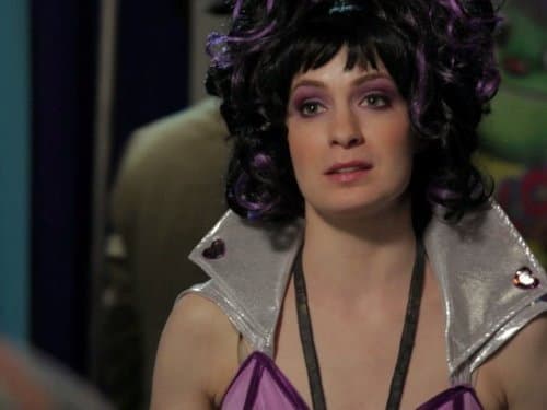 Still from Grande Finale