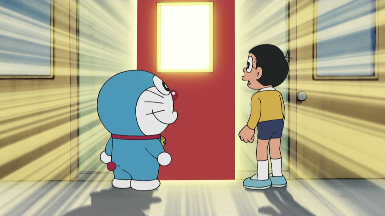 Still from Torisetsu Maker