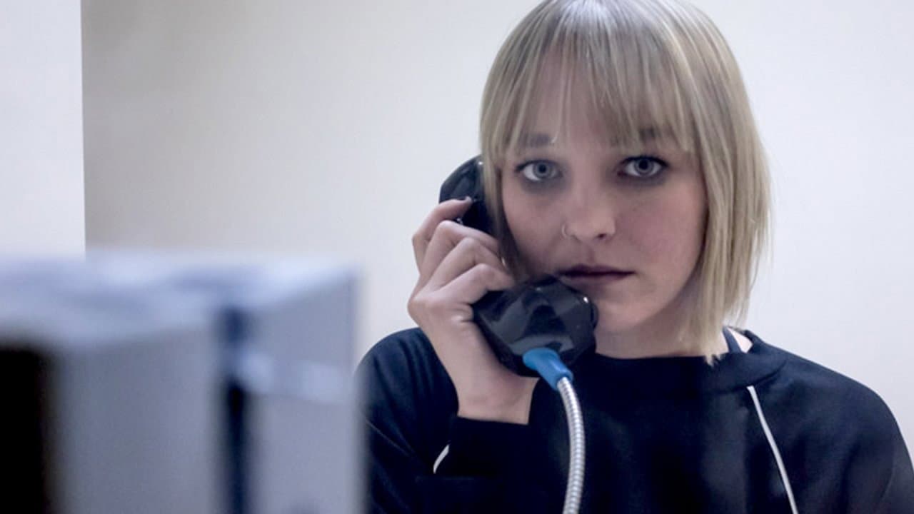 Still from Surrender