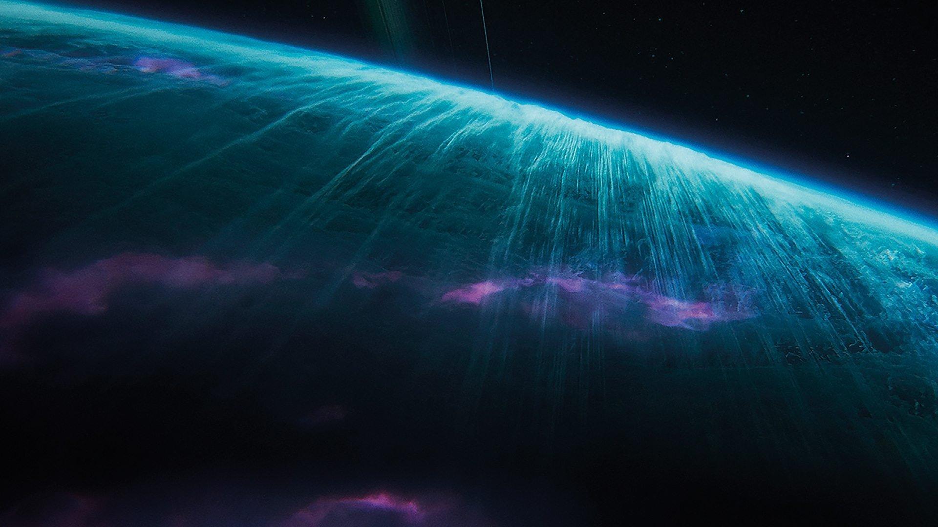 Still from Ice Worlds
