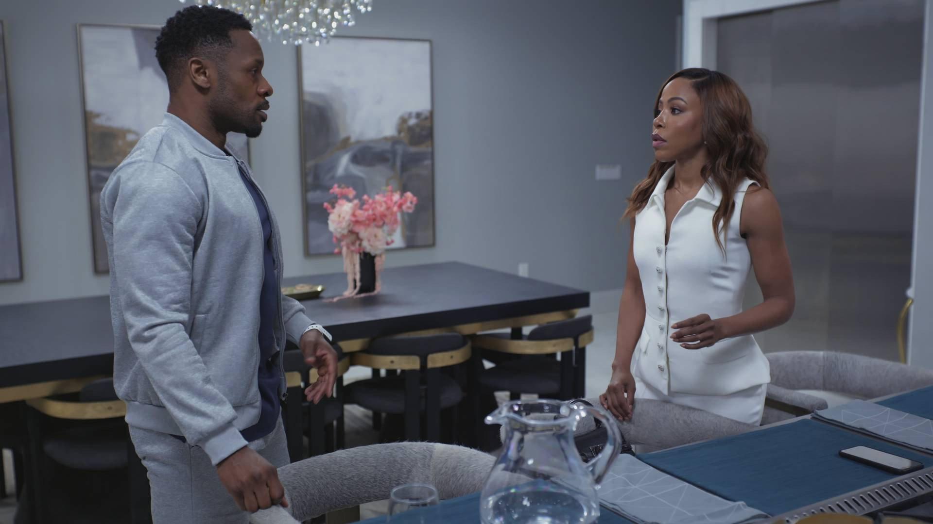 Still from Forget Me Not