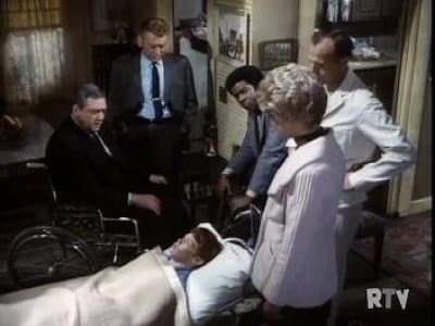 Still from Little Jerry Jessup