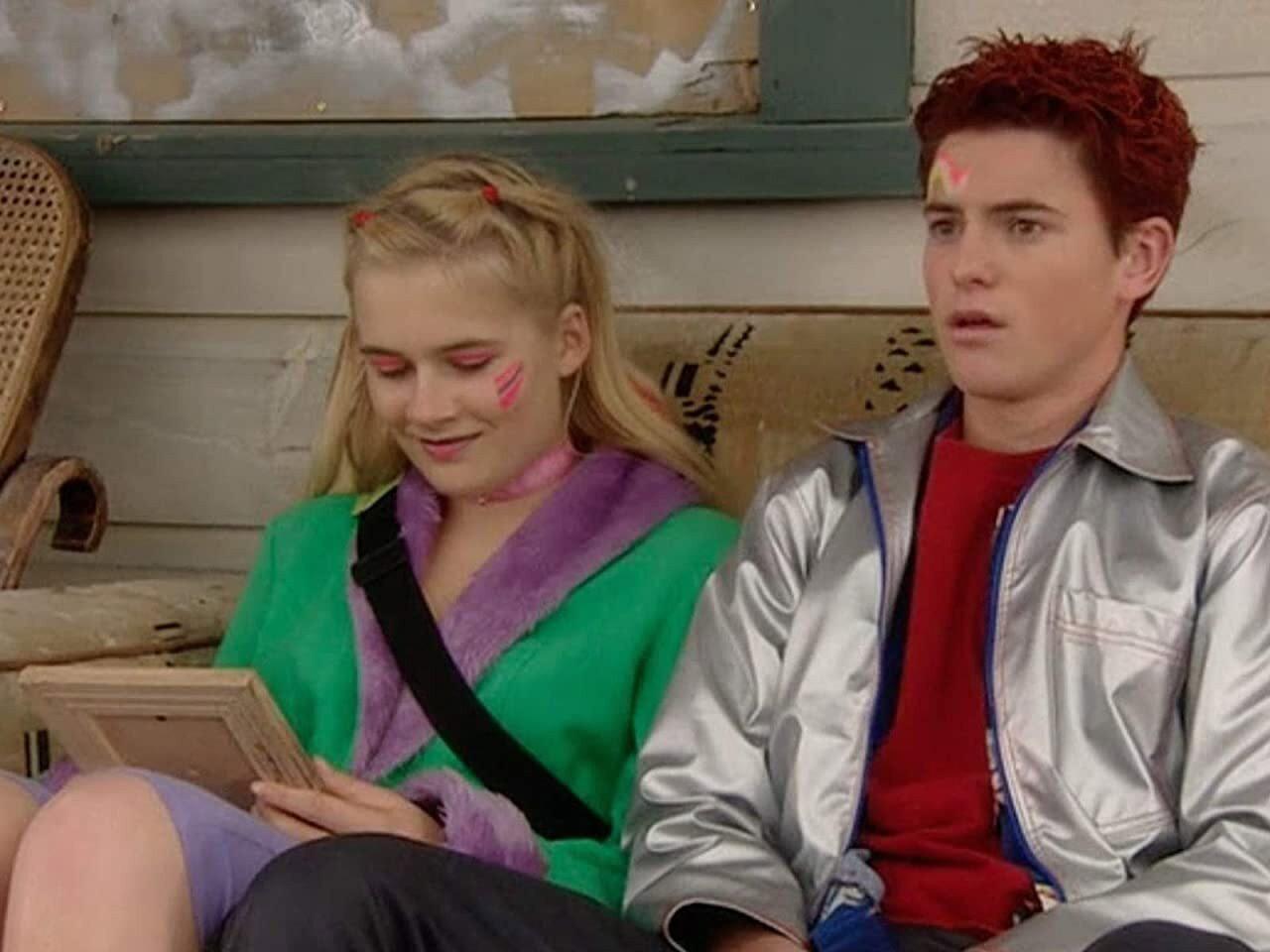Still from Episode 3