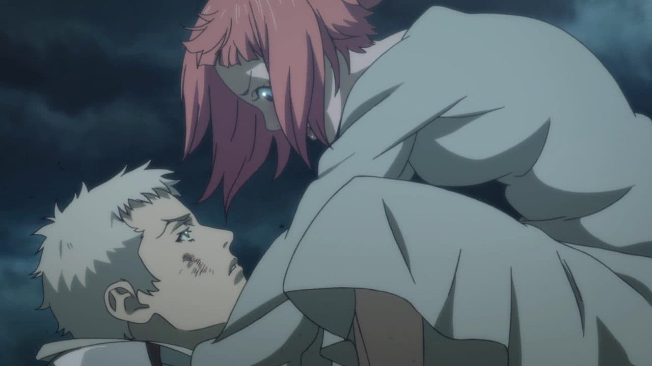 Still from A Farewell to Arms