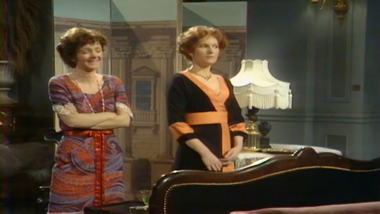 Still from The Bolter
