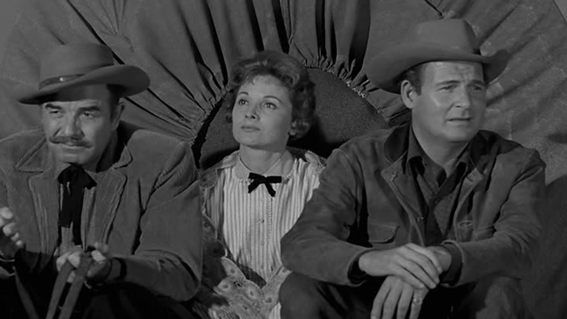 Still from The Sam Livingston Story