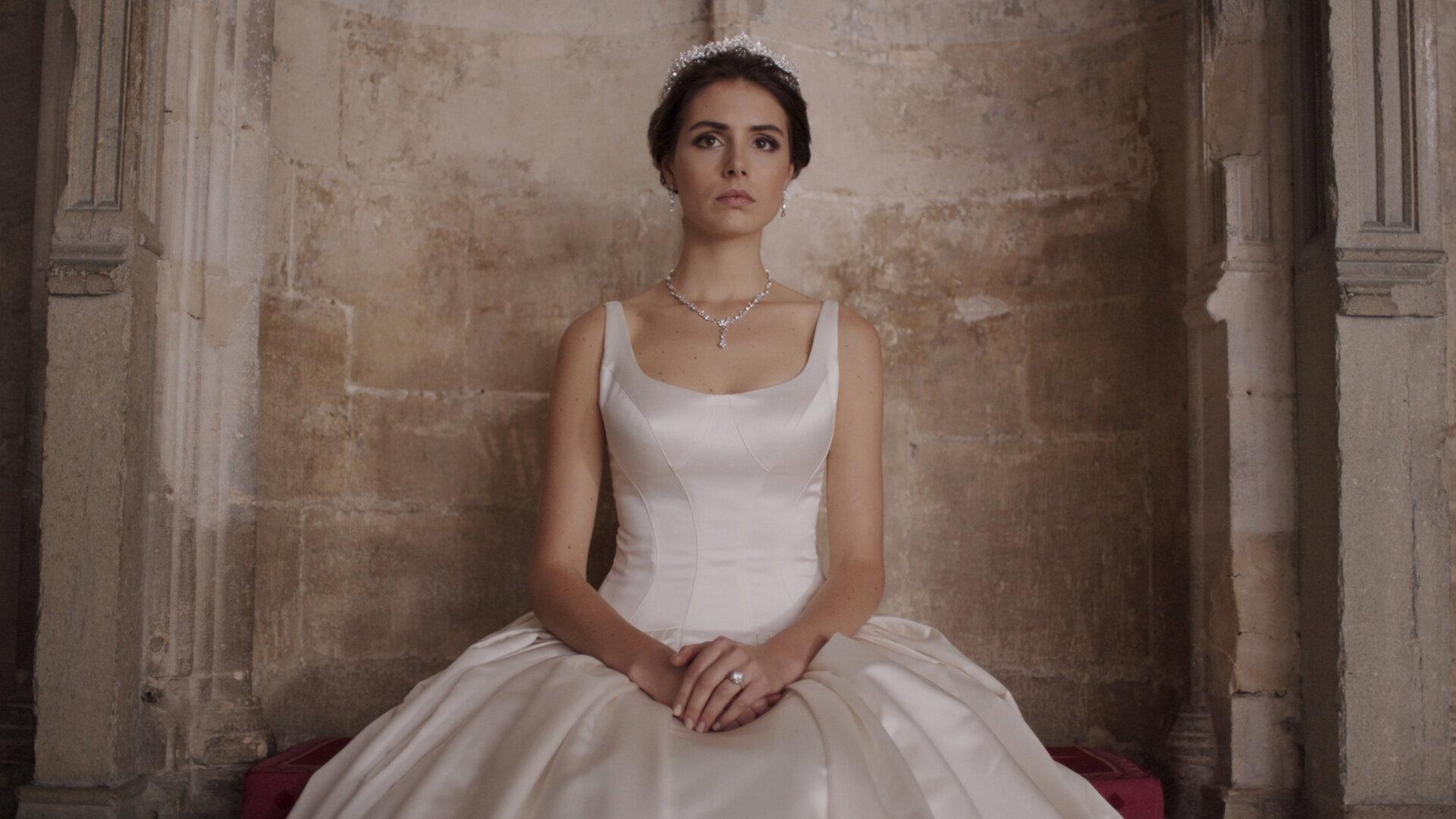 Still from With Mirth in Funeral and With Dirge in Marriage