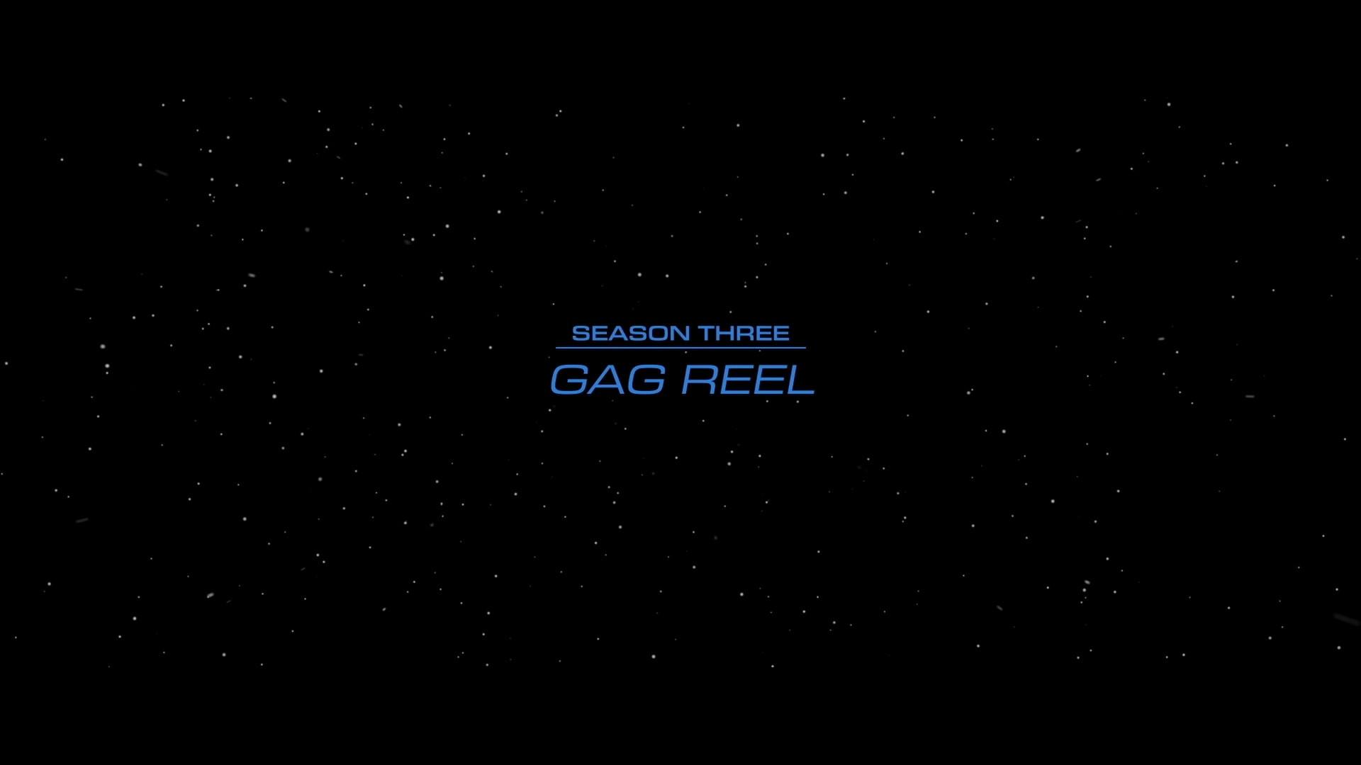 Still from Gag Reel (S3)