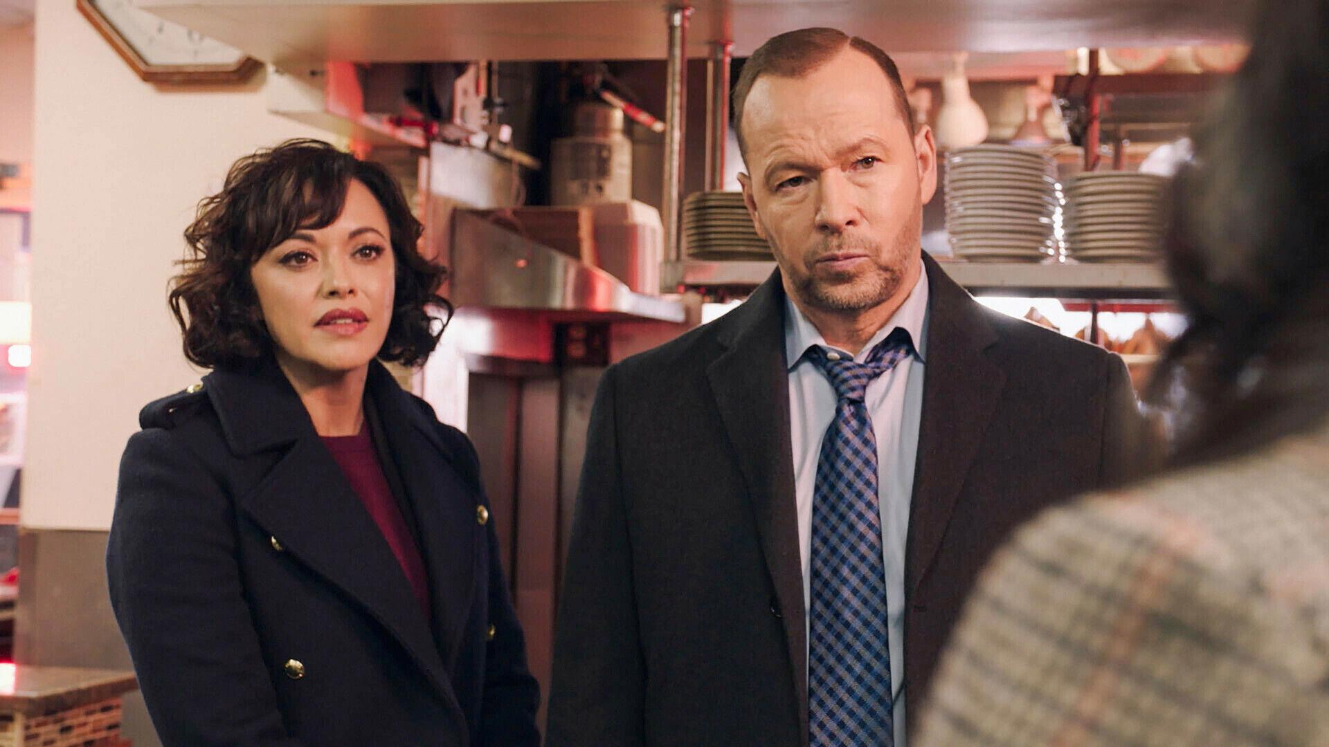 Still from Bad Faith