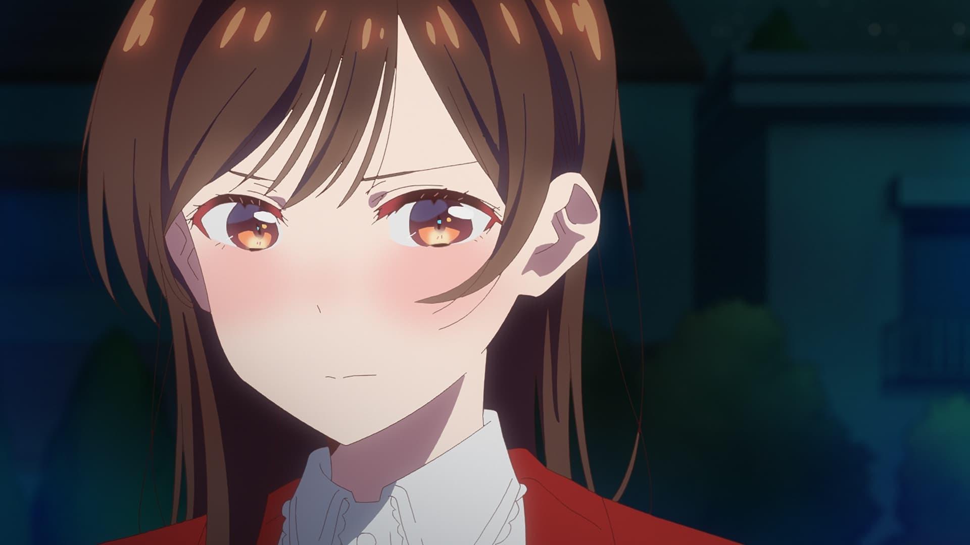 Still from The Return of the Girlfriend