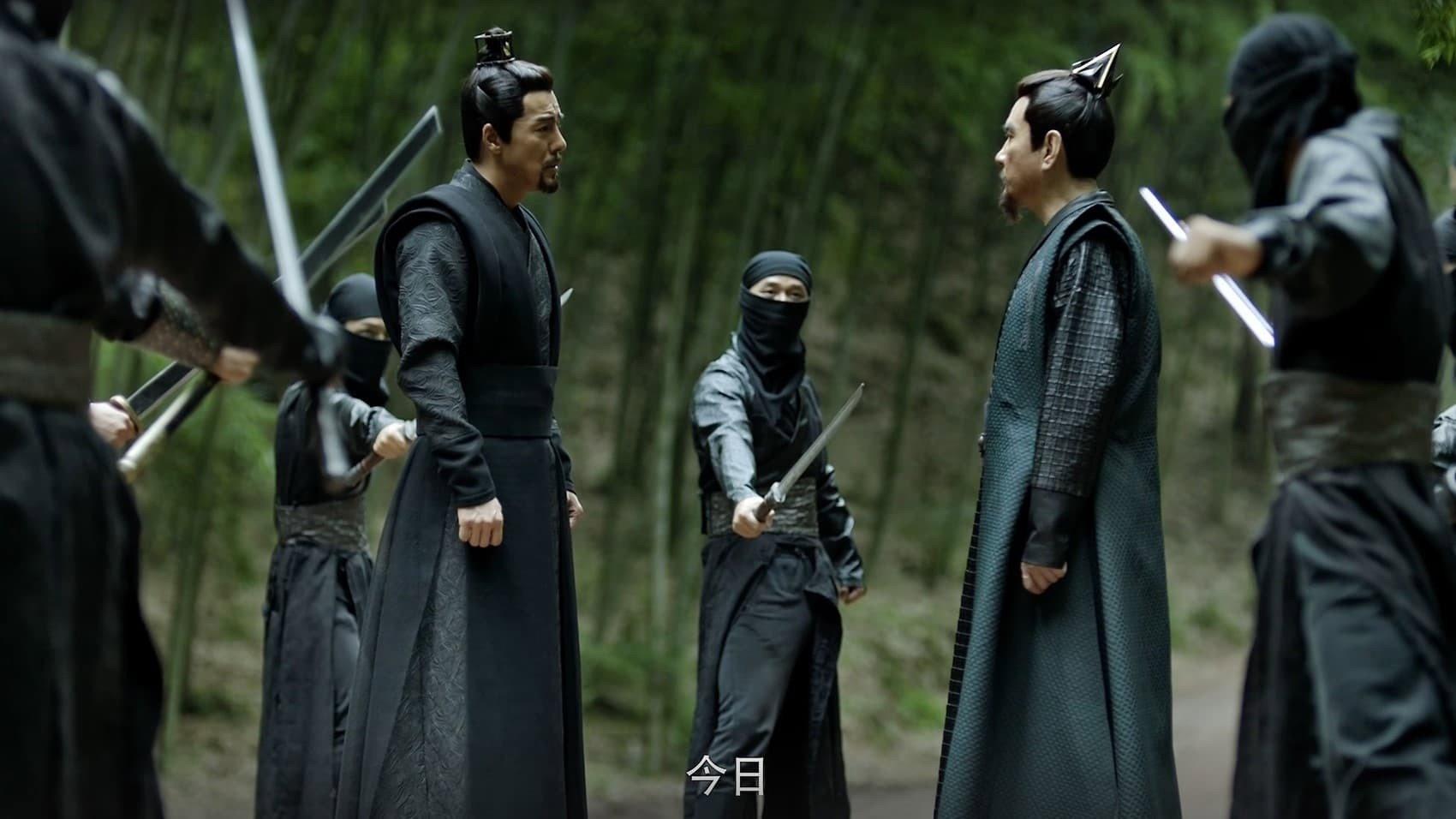 Still from Episode 15