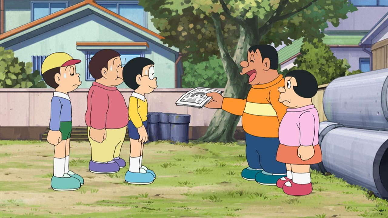 Still from Episode 1214