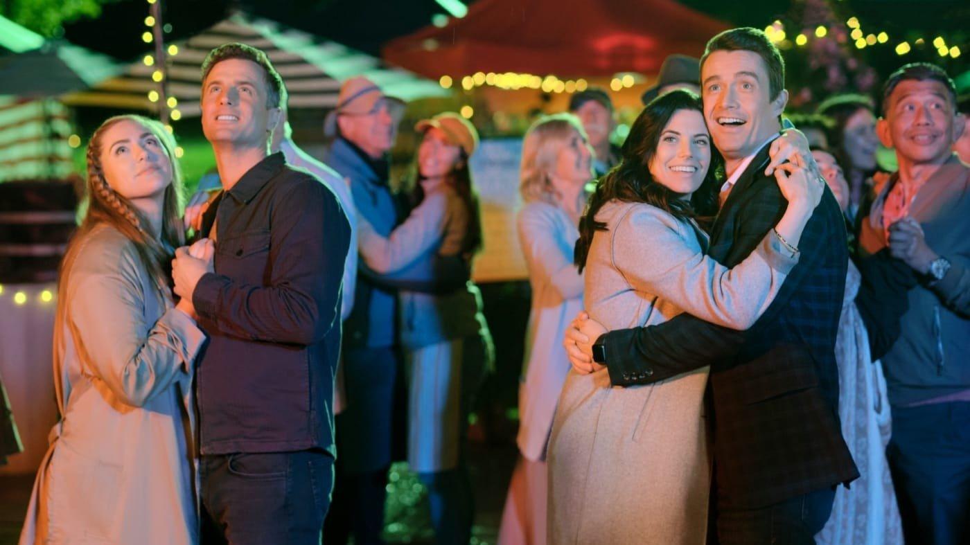 Still from L-O-V-E