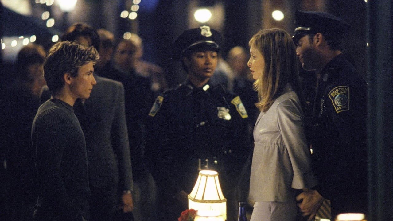 Still from Do You Wanna Dance?