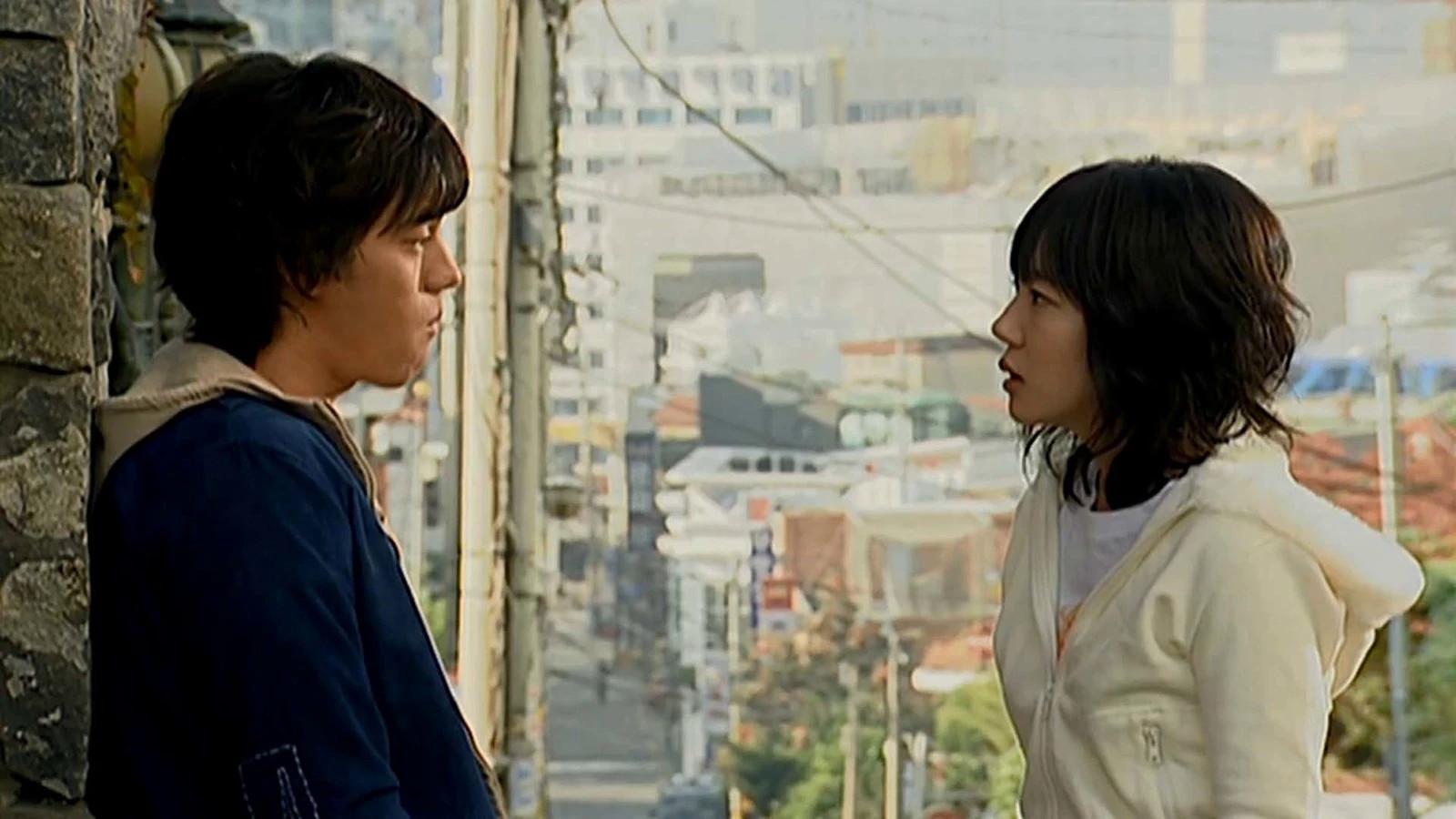 Still from Episode 3