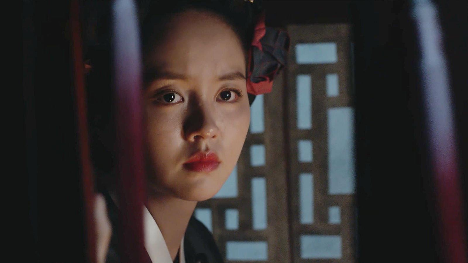 Still from I Want You to Leave