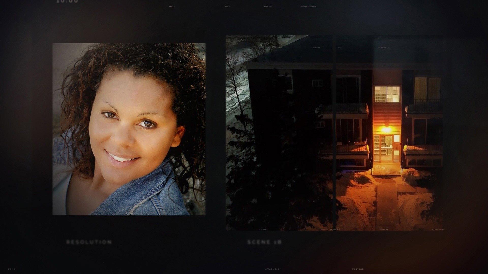 Still from Who Killed Mindy Morgenstern?