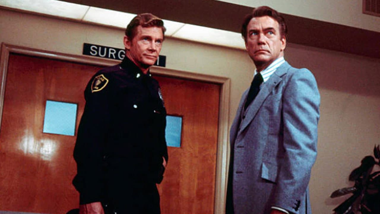 Still from Criss-Cross
