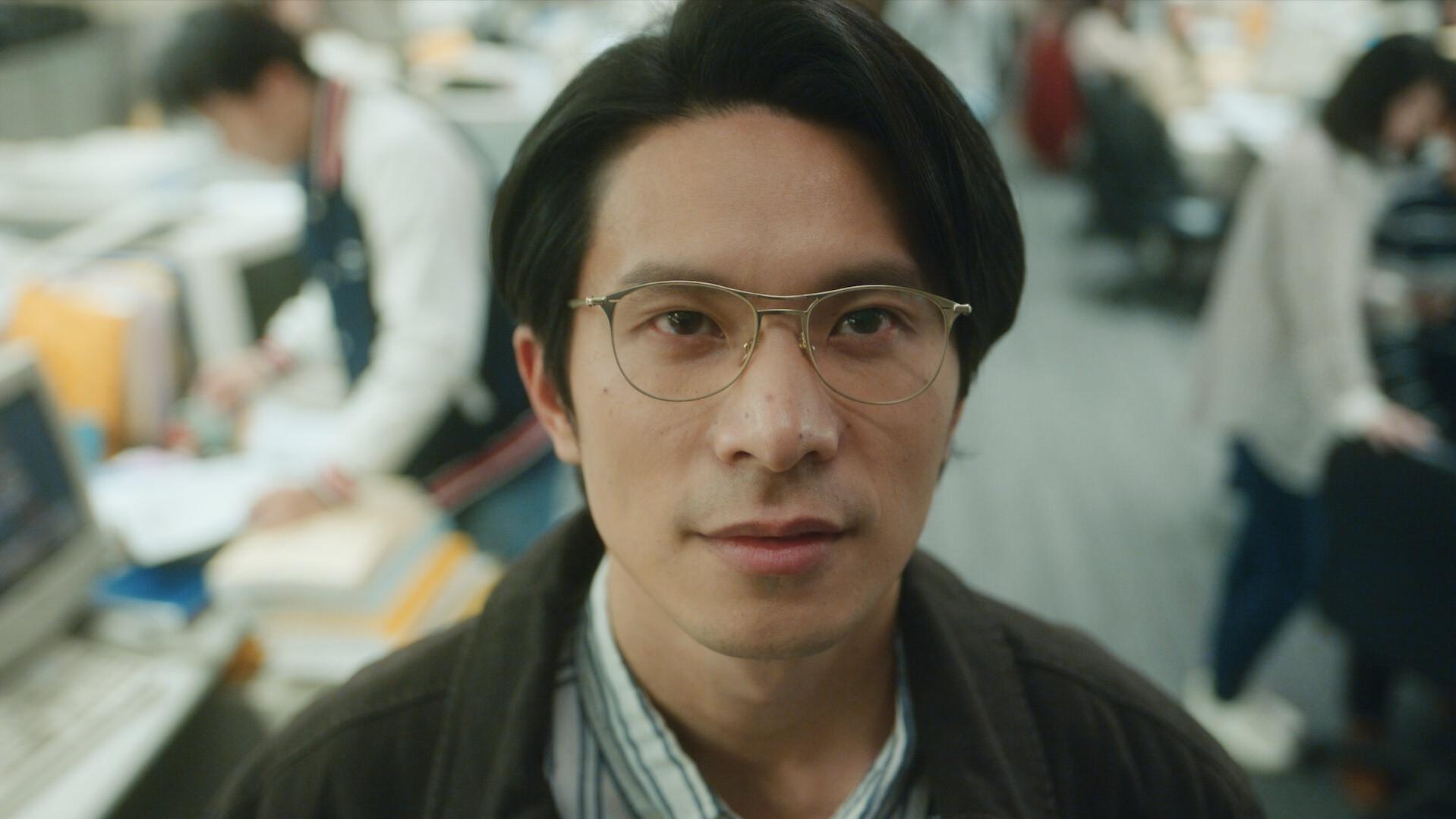 Still from Episode 8