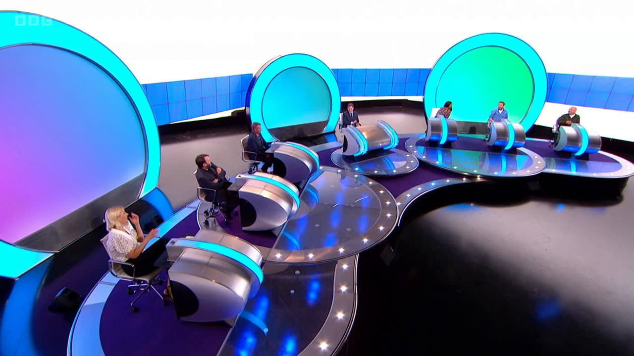 Still from The Best Bits