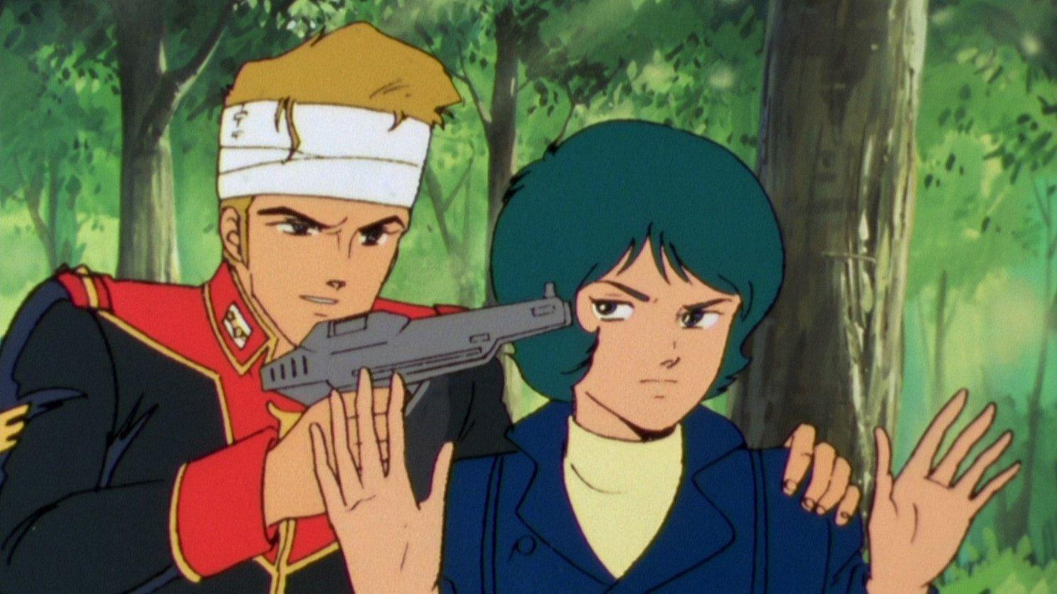 Still from Counterattack