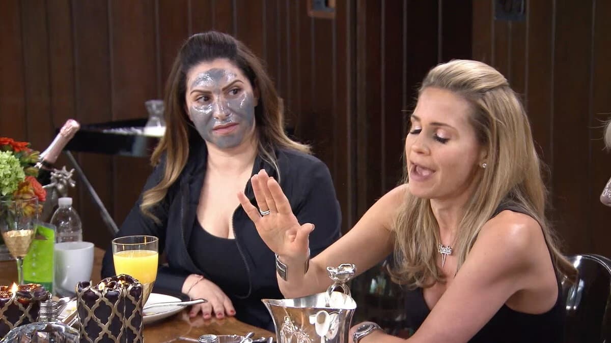 Still from Brunch Gone Bad