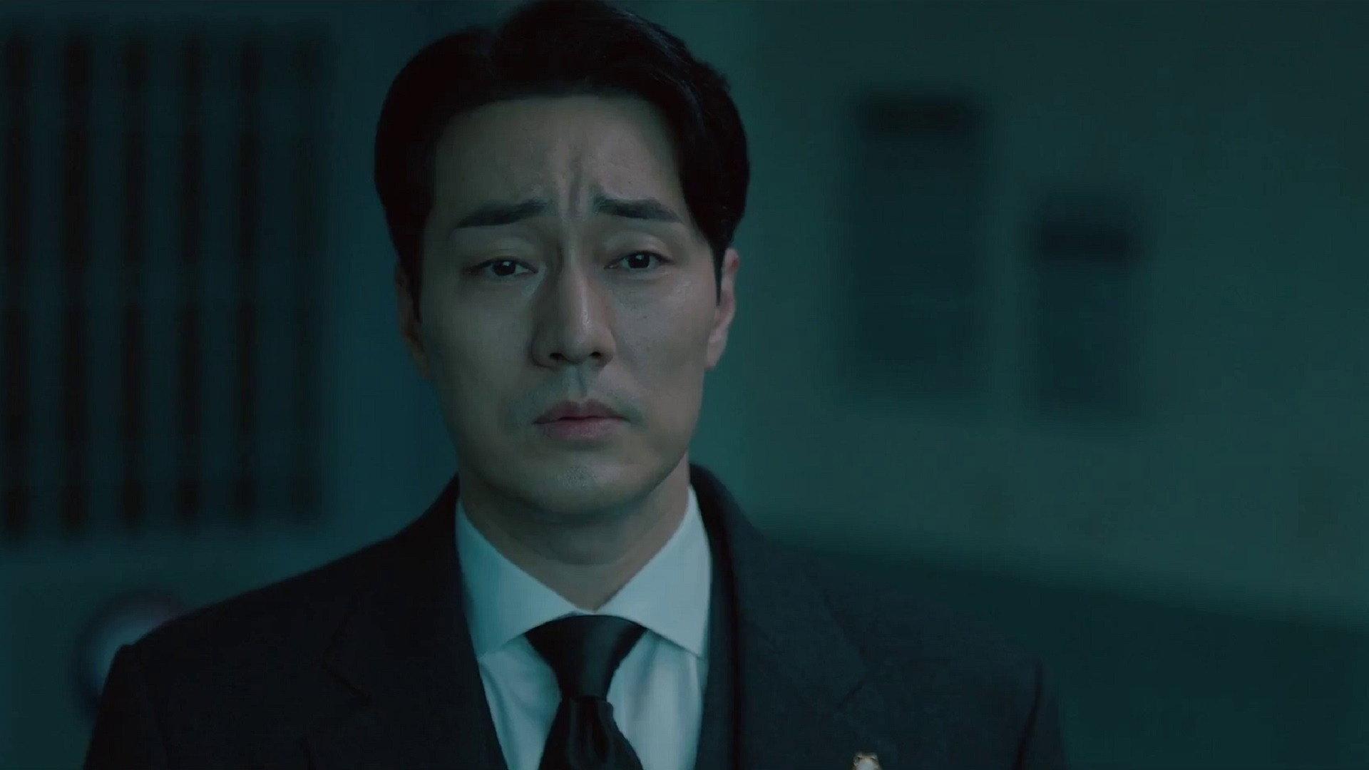 Still from Episode 16