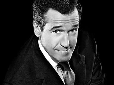 Still from Brian Williams/Feist