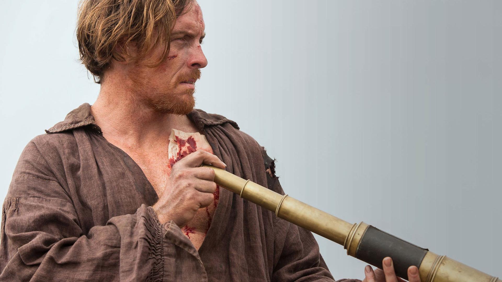 Still from IX.