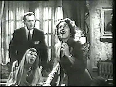 Still from Bilko and the Medium
