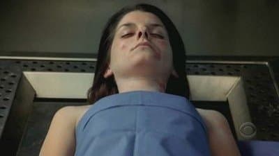 Still from Murder Sings the Blues