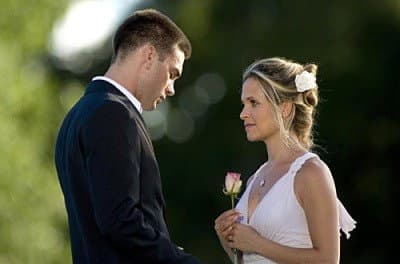 Still from Goodbye Stranger