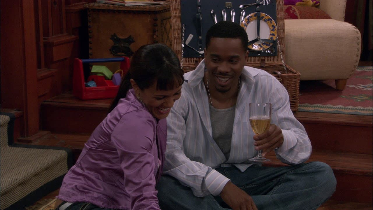 Still from Playdate