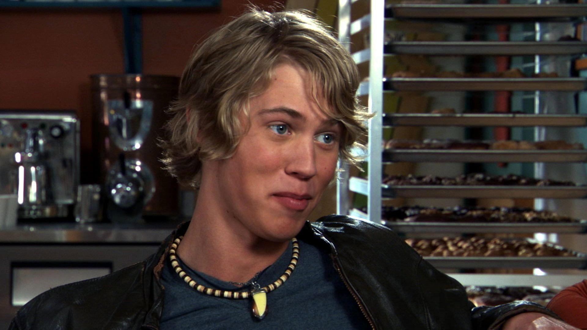 Still from Adventure Boy