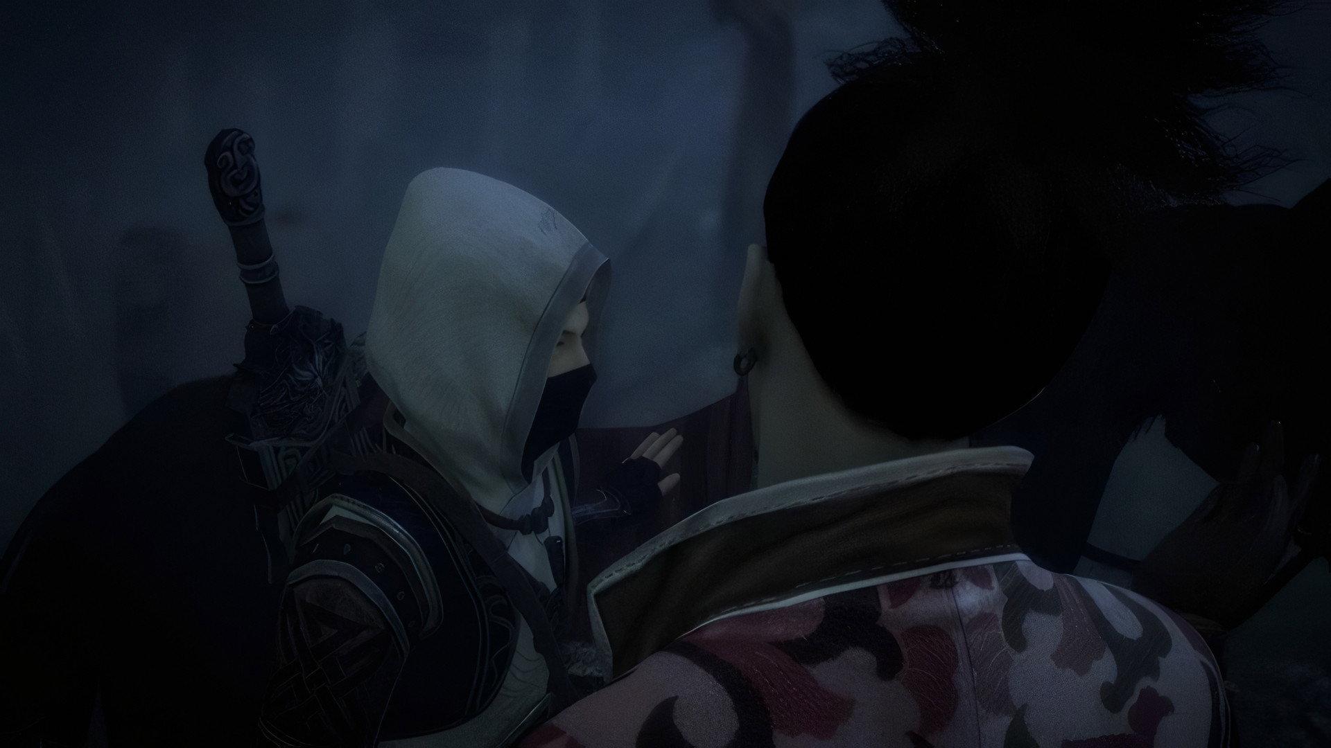 Still from Episode 9