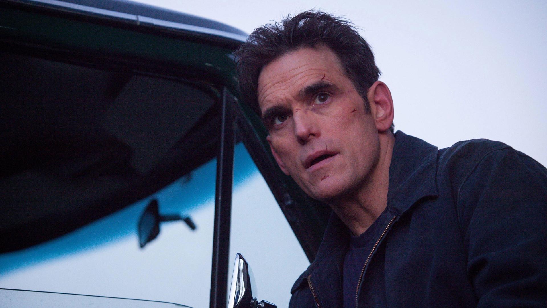 Still from Our Town, Our Law