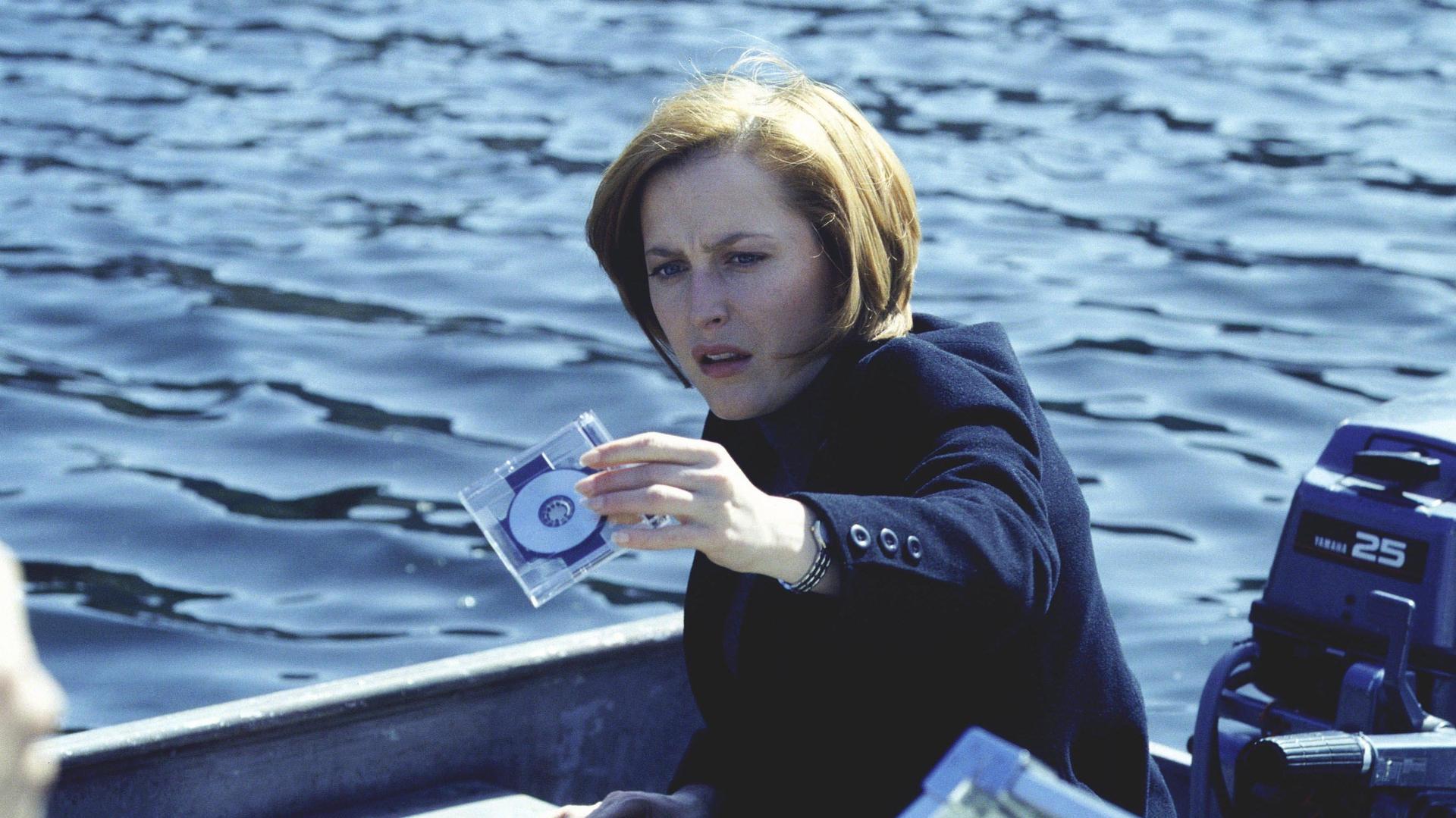 Still from En Ami
