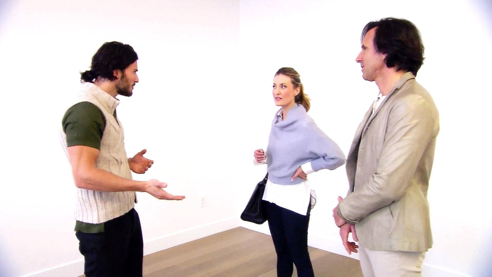 Still from Hashtag, You're It