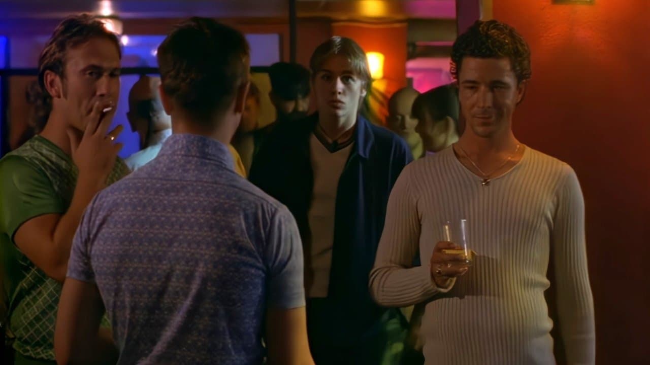 Still from Stuart Alan Jones
