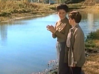 Still from Proof of the Pudding