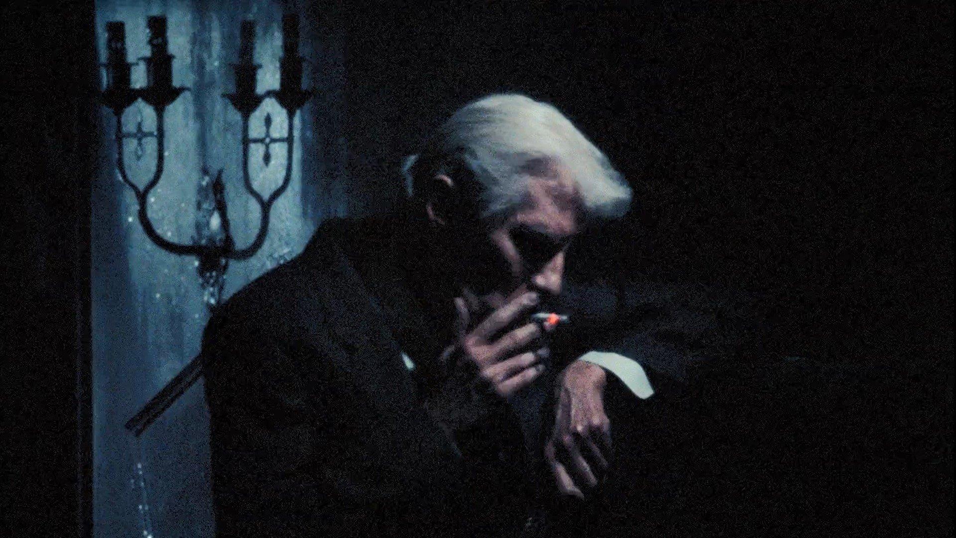 Still from To Heiress Human